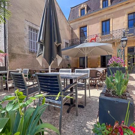 Bed and Breakfast Le B Belvès Zewnętrze zdjęcie