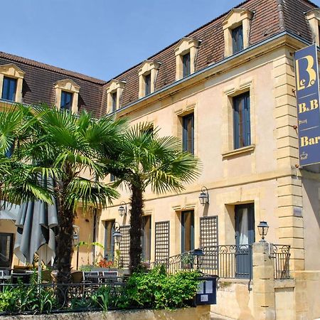 Bed and Breakfast Le B Belvès Zewnętrze zdjęcie