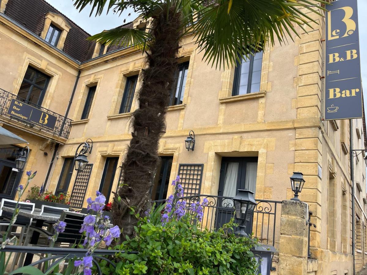 Bed and Breakfast Le B Belvès Zewnętrze zdjęcie