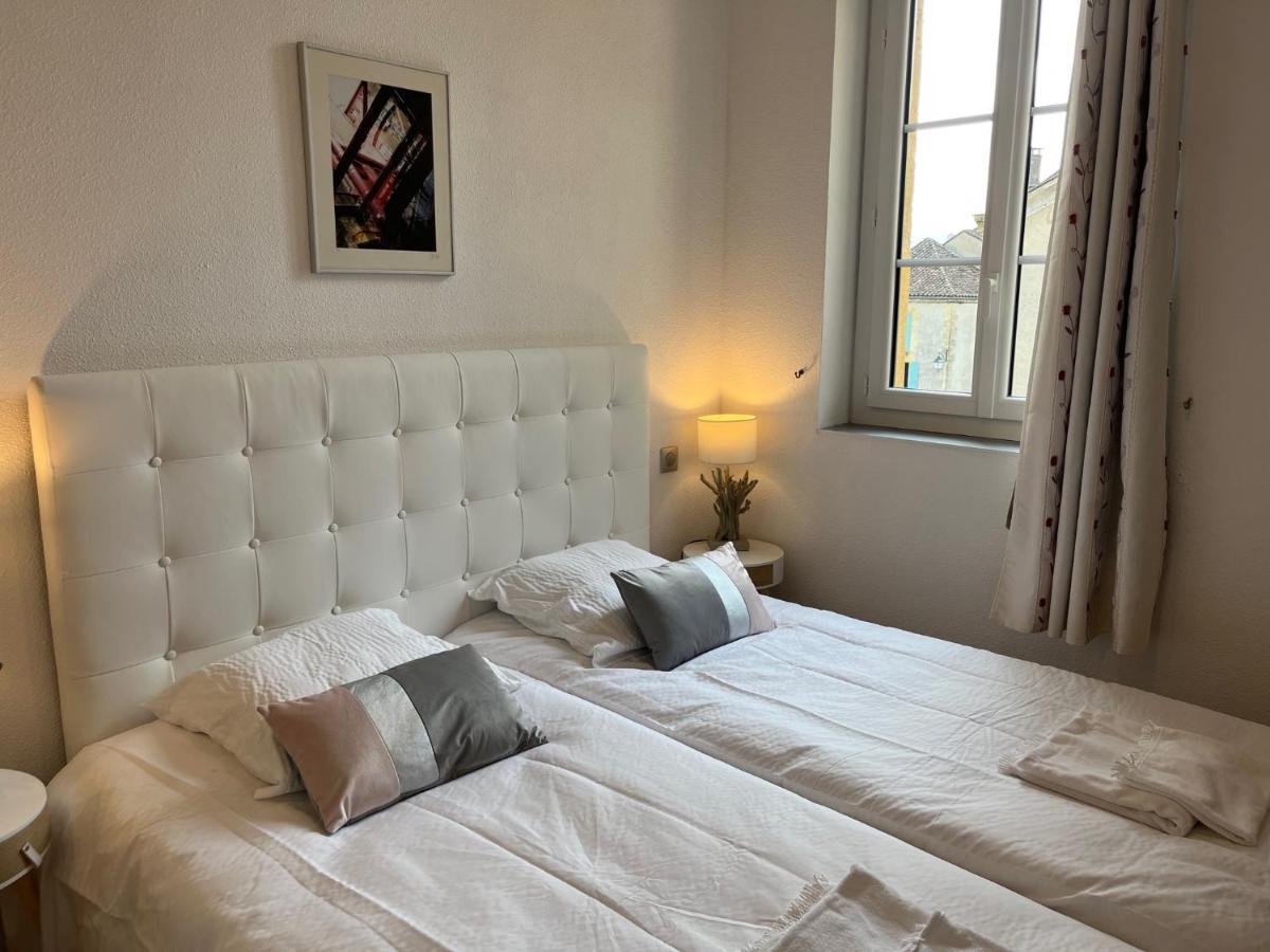 Bed and Breakfast Le B Belvès Zewnętrze zdjęcie