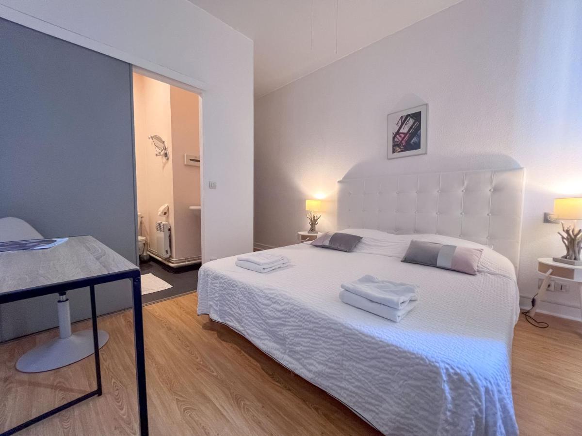 Bed and Breakfast Le B Belvès Zewnętrze zdjęcie