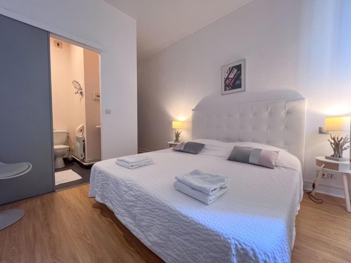 Bed and Breakfast Le B Belvès Zewnętrze zdjęcie