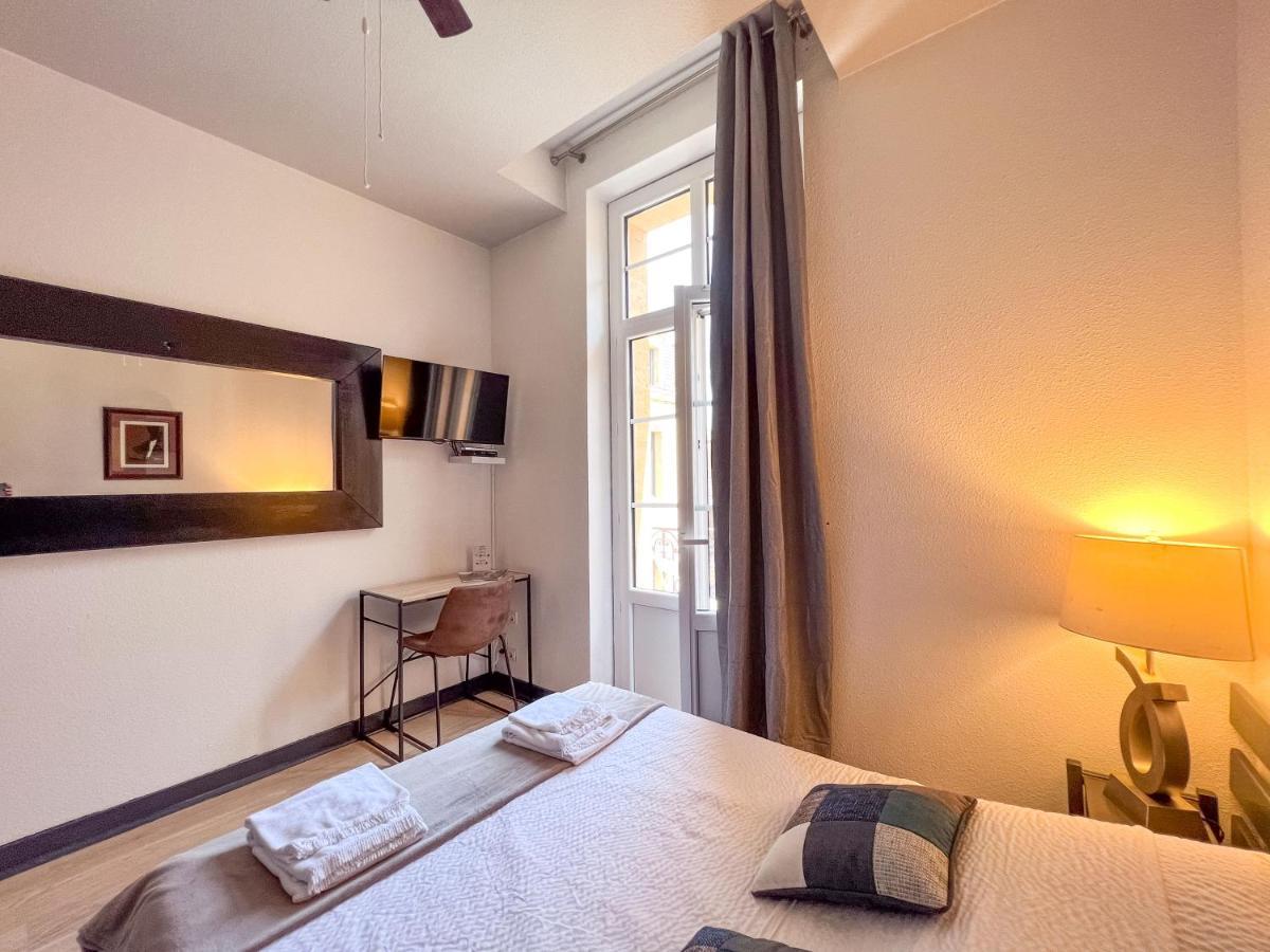 Bed and Breakfast Le B Belvès Zewnętrze zdjęcie